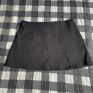 American Eagle It Knit skirt, size M